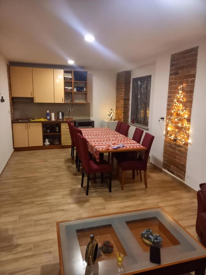 Kuca Za Odmor Luka Luka (Zagreb) Exterior foto